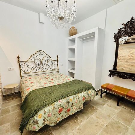Casita Marinera Aparthotel Peñíscola Exteriör bild