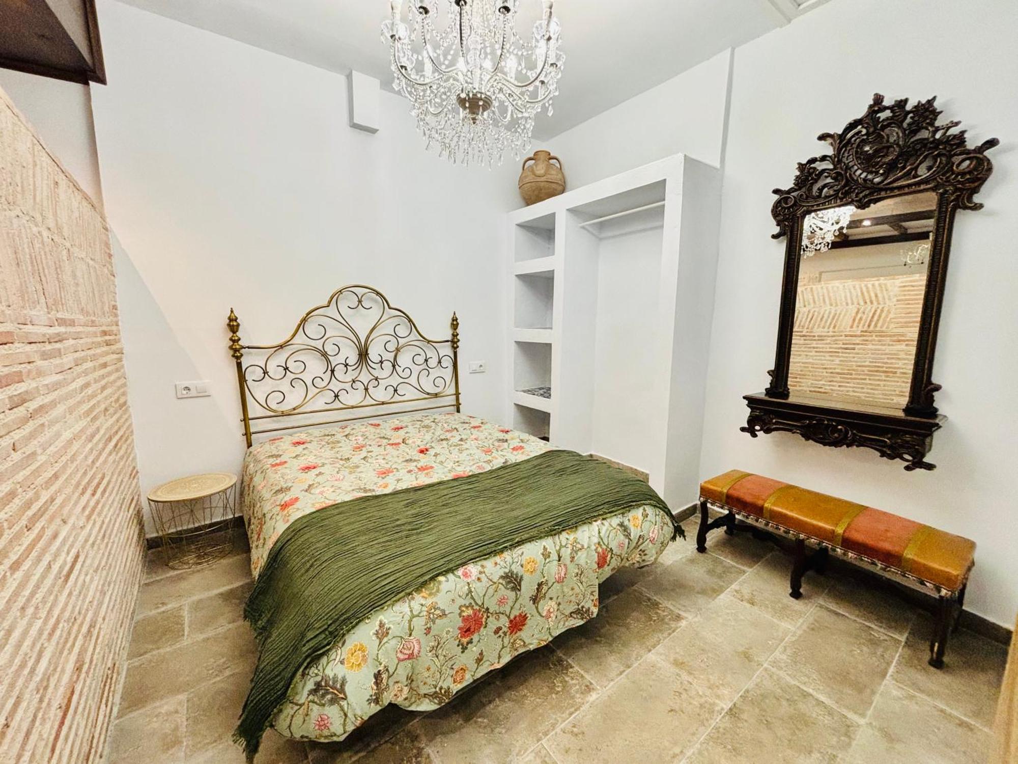 Casita Marinera Aparthotel Peñíscola Exteriör bild