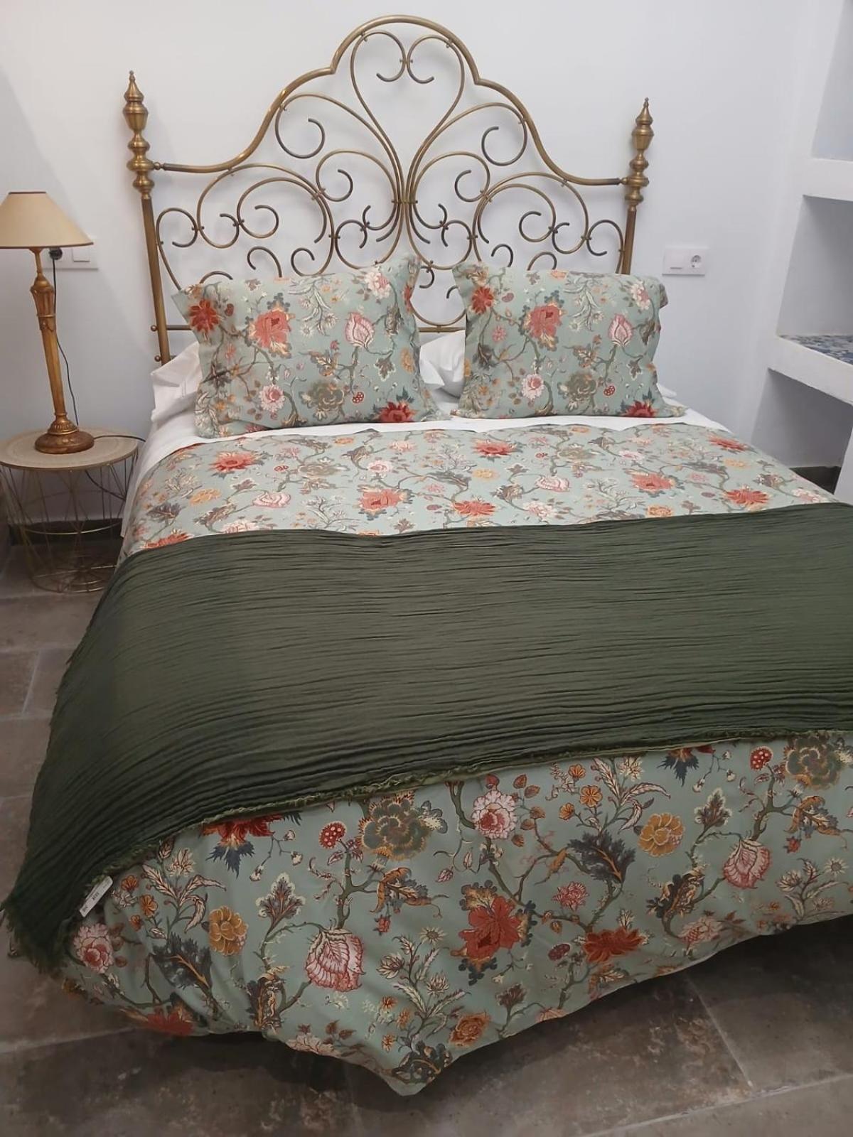 Casita Marinera Aparthotel Peñíscola Exteriör bild