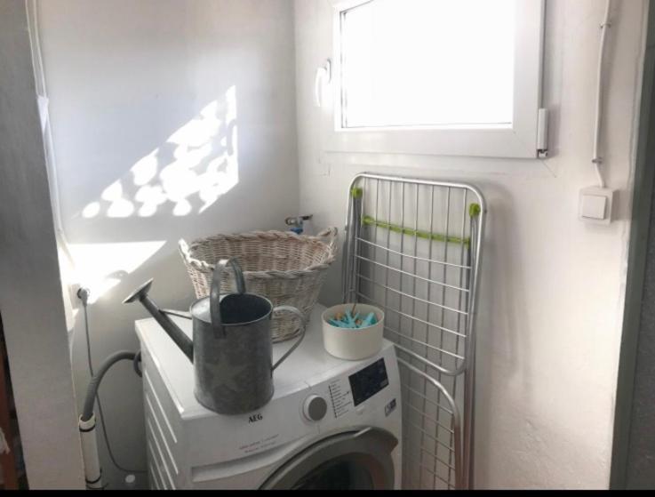 Casita Marinera Aparthotel Peñíscola Exteriör bild
